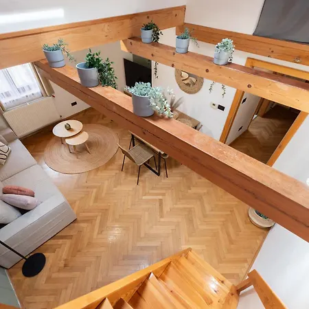 Delux Romantic Stay Prague Exterior photo